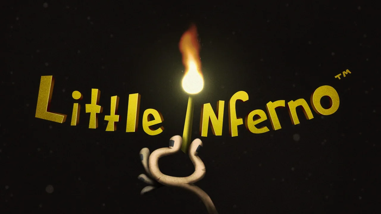 Little Inferno (2012)