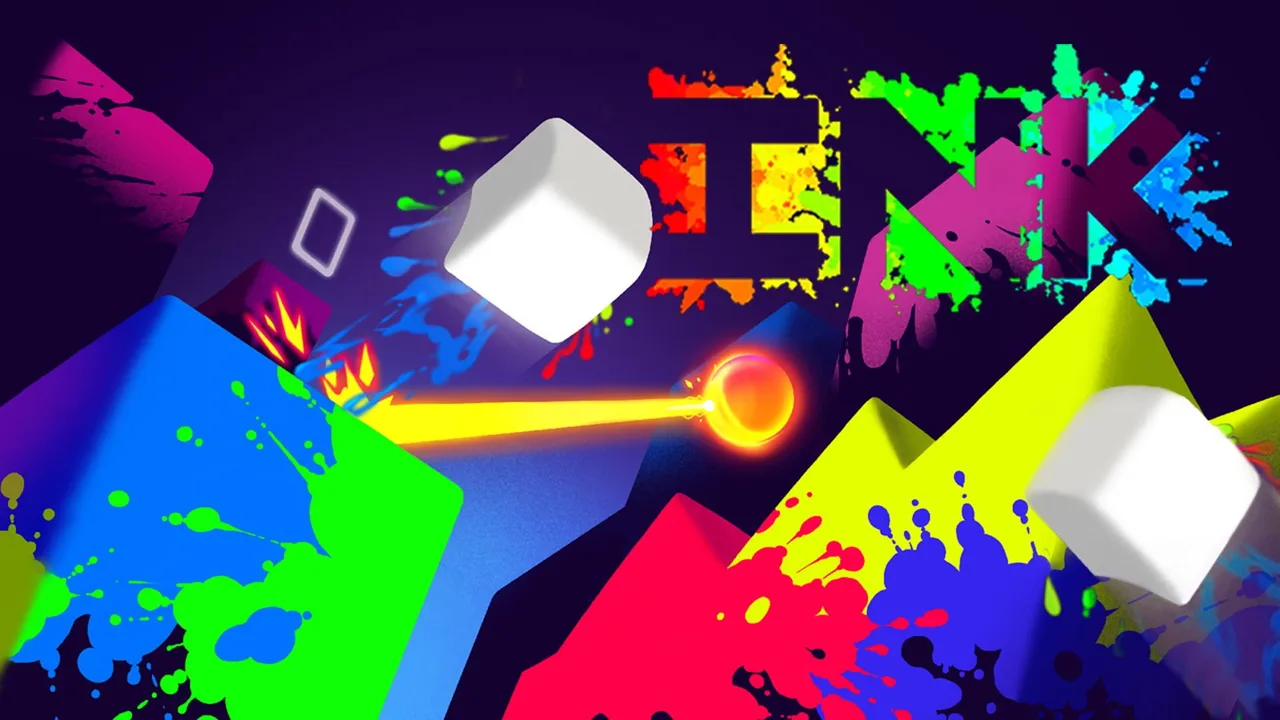 Ink (2015)