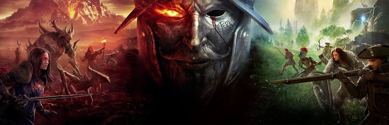 New World: Aeternum (2021)