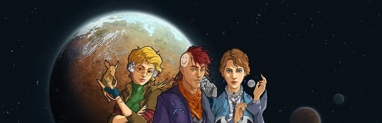 RimWorld (2018)