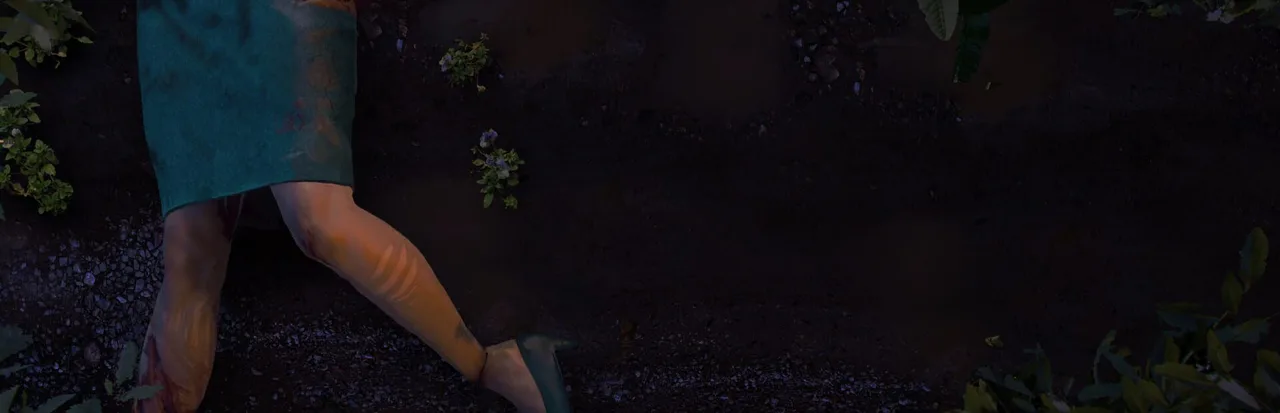 The Forest (2018)