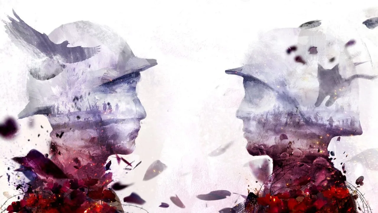 11-11: Memories Retold (2018)