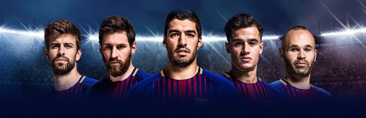 Pro Evolution Soccer 2018 (2017)