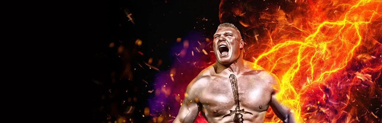 WWE 2K17 (2016)
