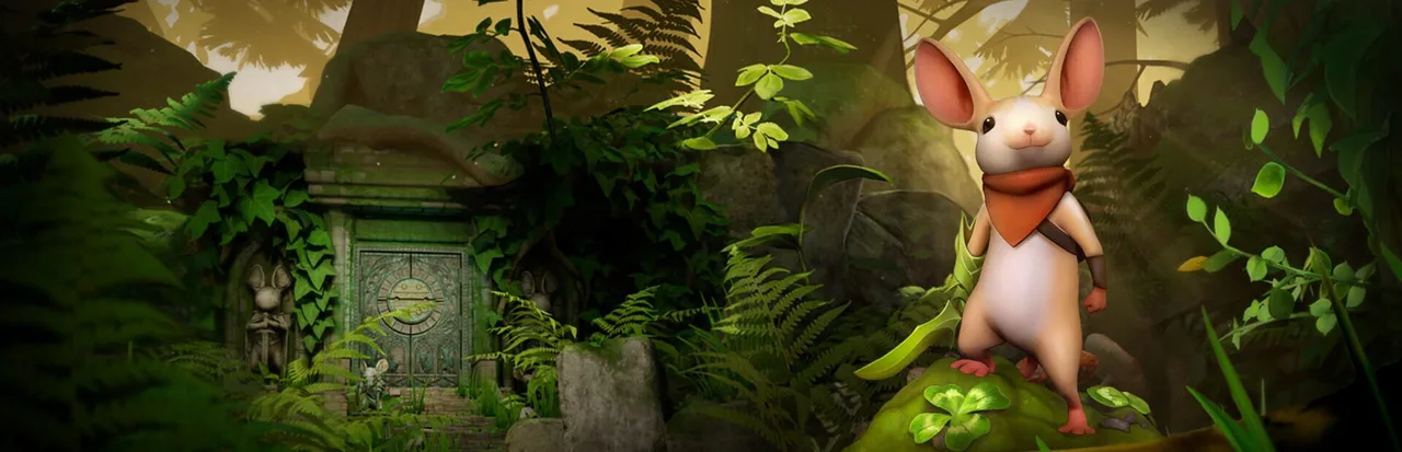 Moss (2018)