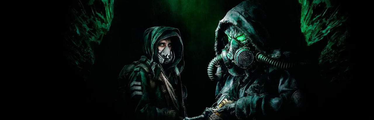 Chernobylite (2021)