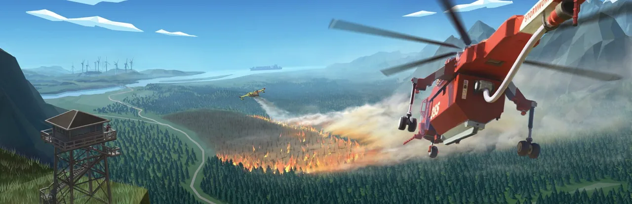 Stormworks: Build and Rescue (2020)