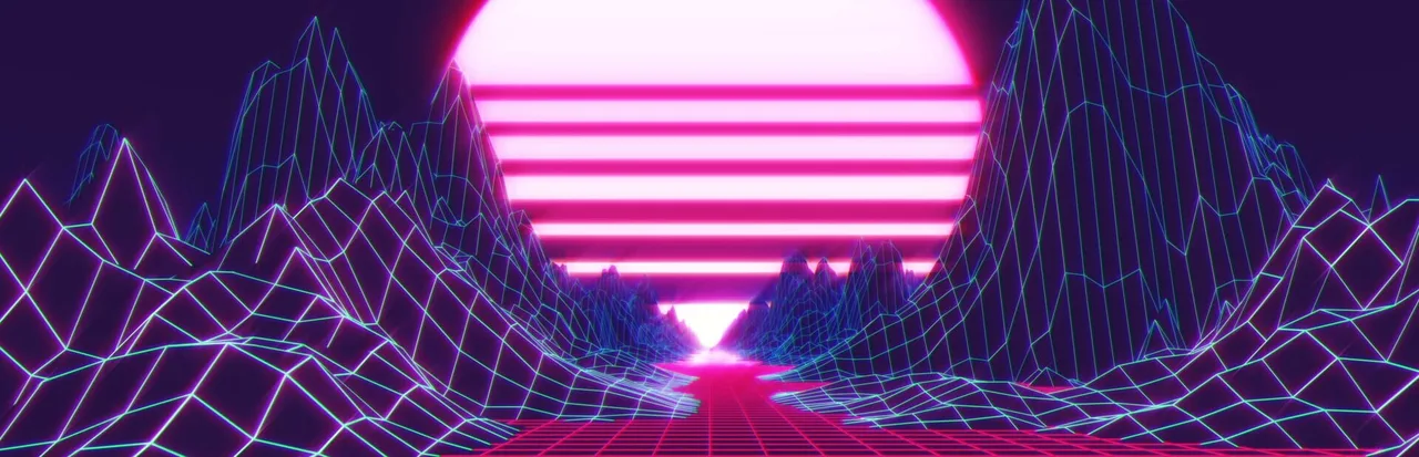 Retrowave (2022)