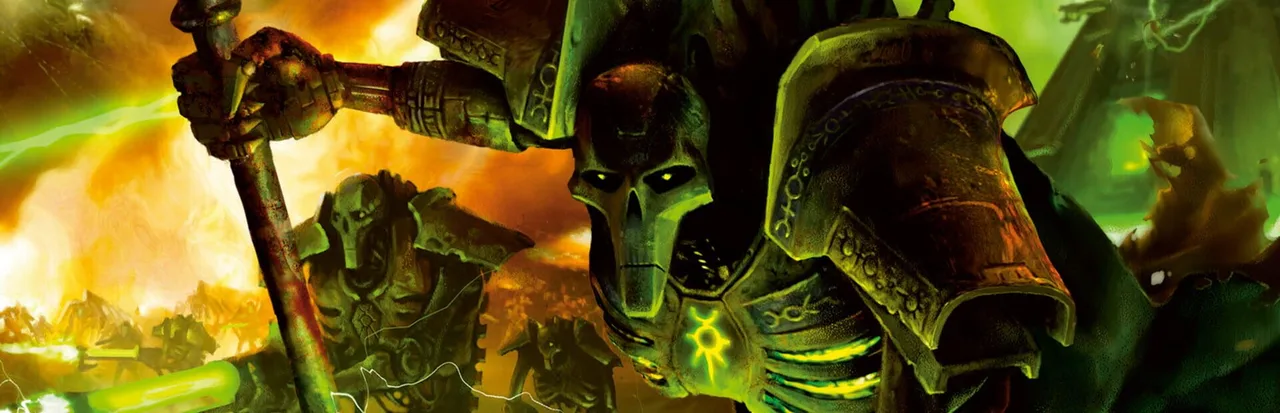 Warhammer 40,000: Dawn of War - Dark Crusade (2006)