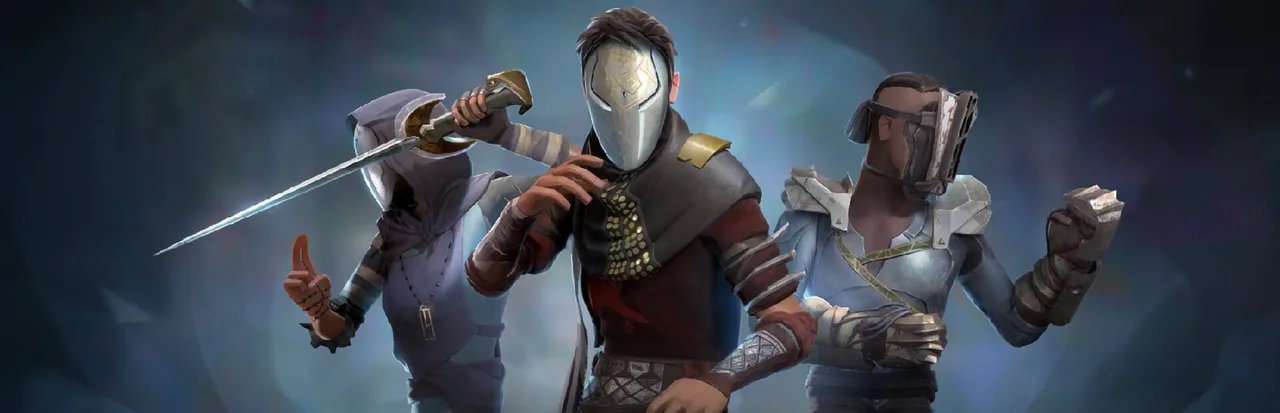 Absolver (2017)