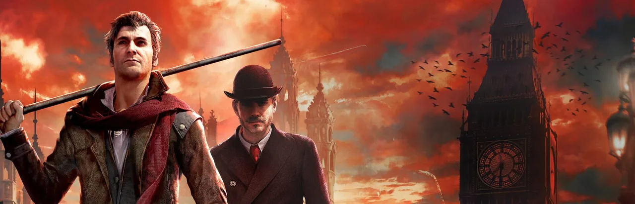Sherlock Holmes: The Devil's Daughter (2016)