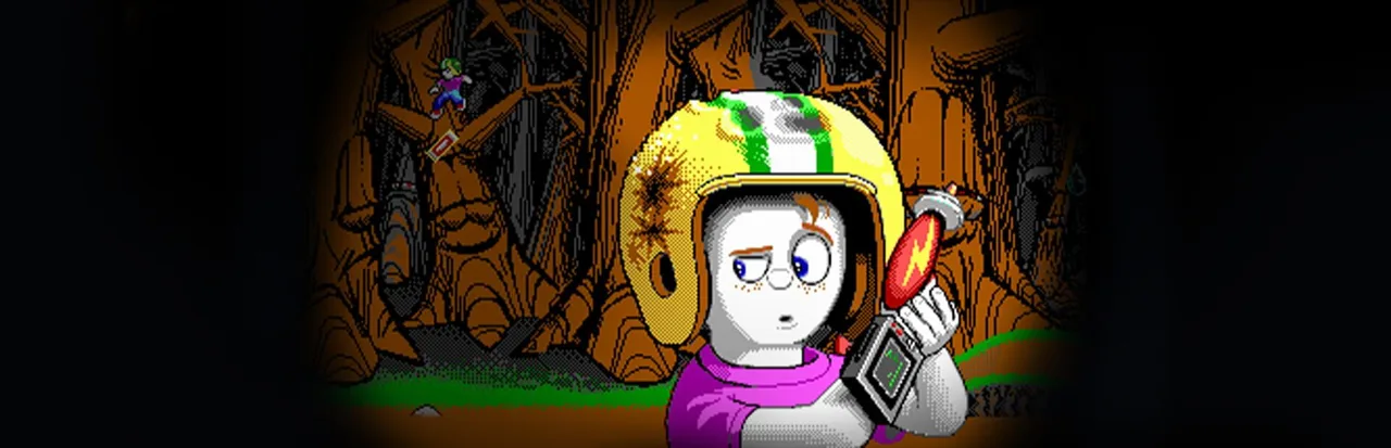 Commander Keen Complete Pack (1990)