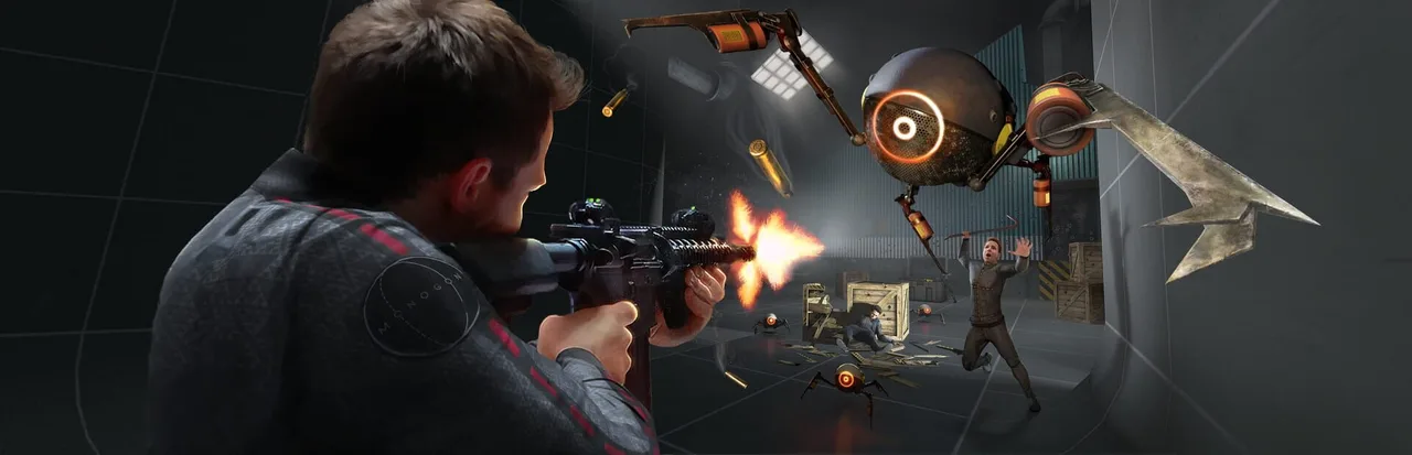 Boneworks (2019)