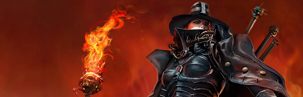 Warhammer 40,000: Dawn of War II - Retribution (2011)