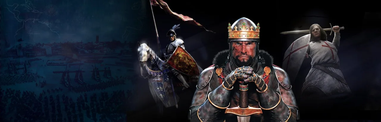 Medieval II: Total War (2006)