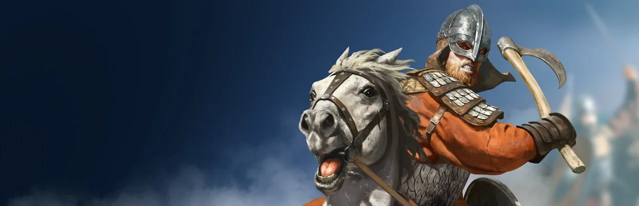 Mount & Blade II: Bannerlord (2020)