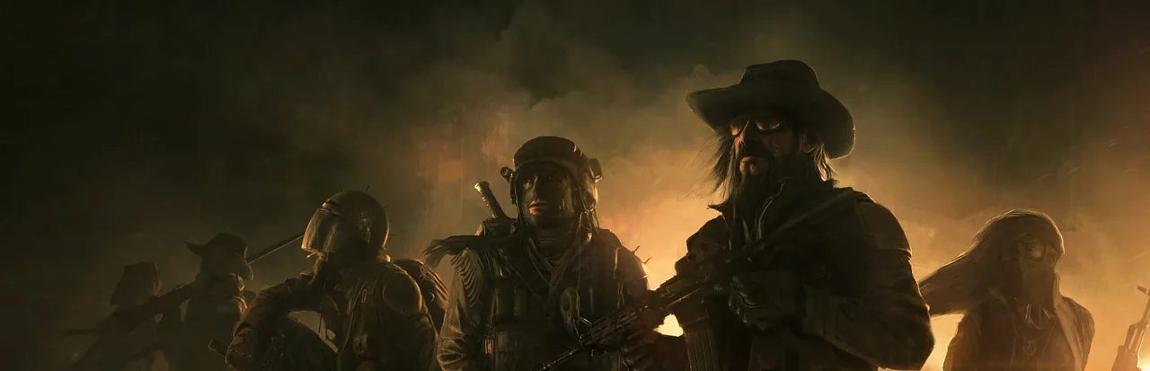 Wasteland 2 (2014)