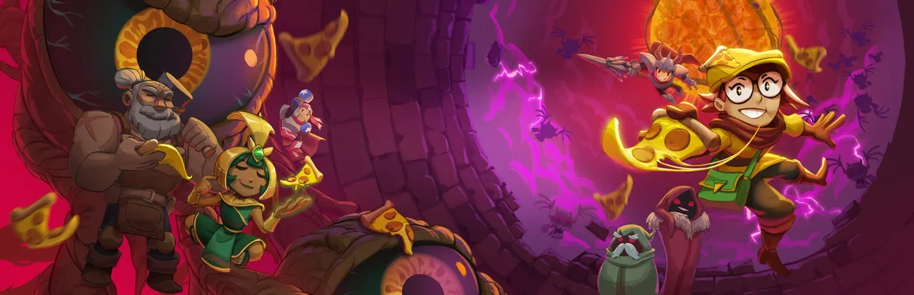Rogue Legacy 2 (2022)