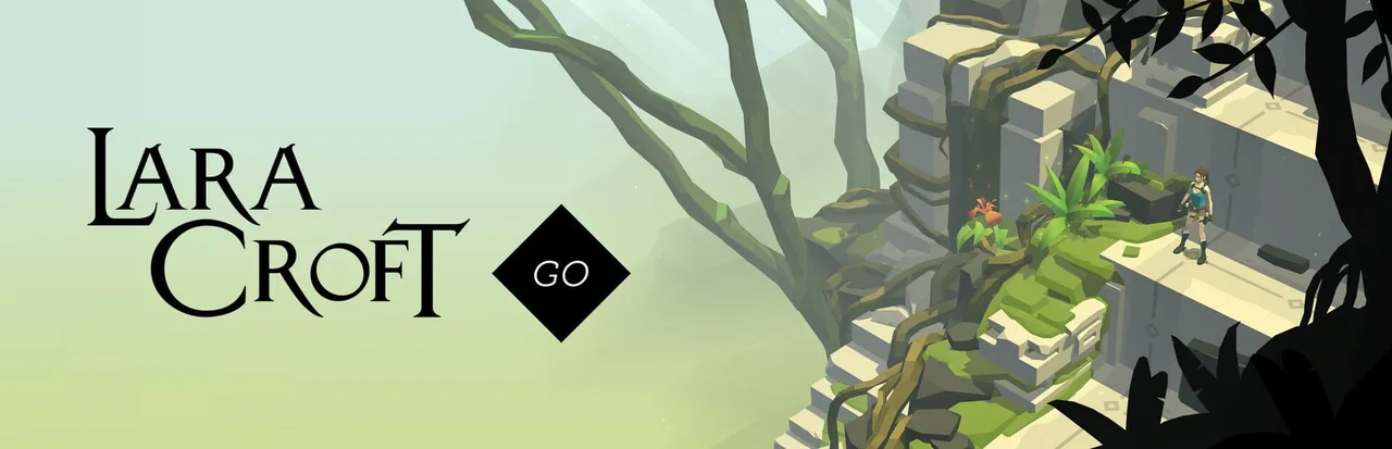 Lara Croft Go (2015)