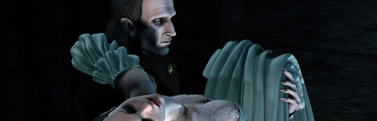 Dracula 2: The Last Sanctuary (2000)