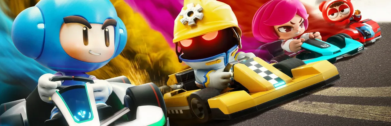 KartRider: Drift (2023)
