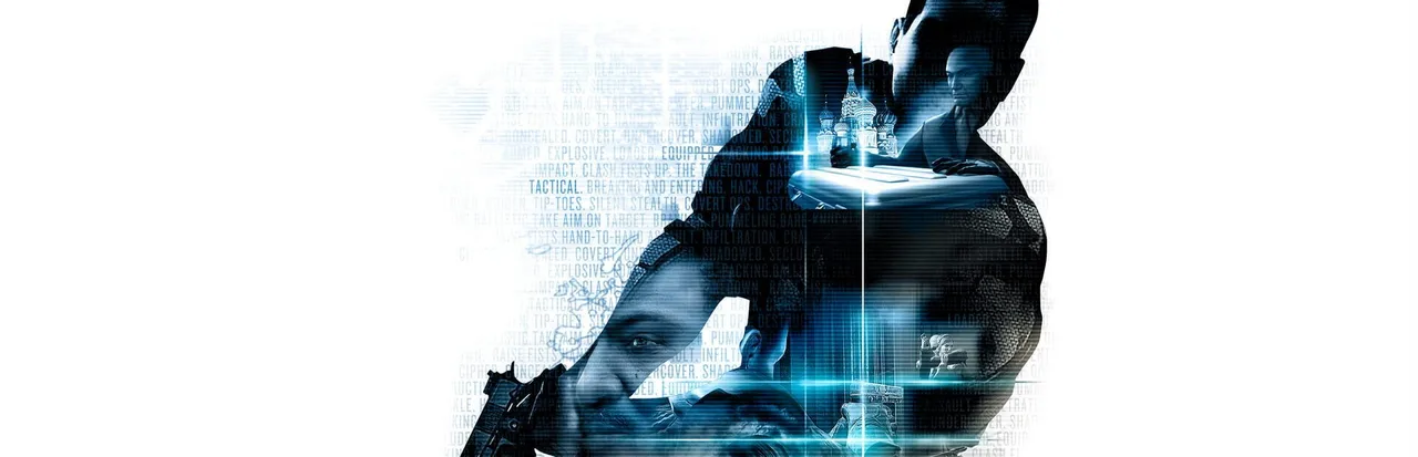 Alpha Protocol (2010)