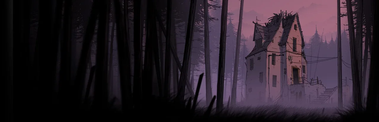 Unforeseen Incidents (2018)