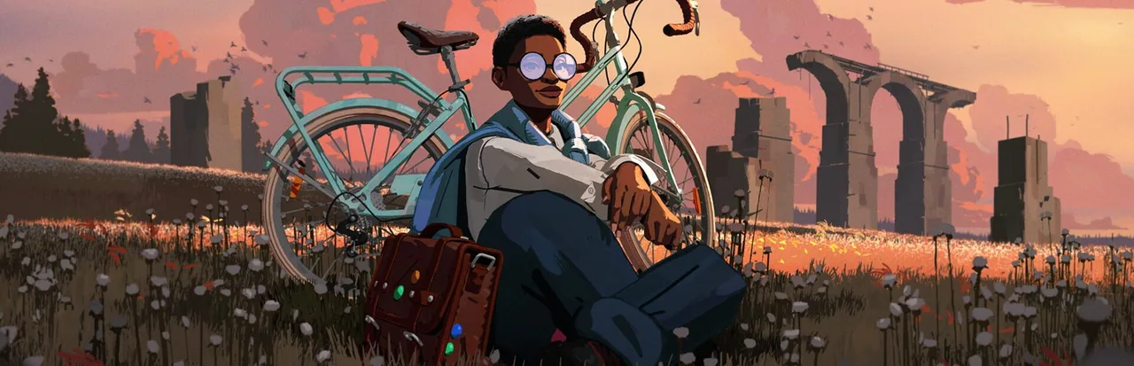 Season: A Letter to the Future (2023)