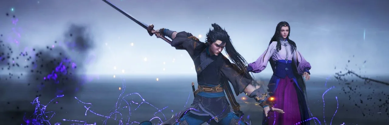 Gujian 3 (2018)