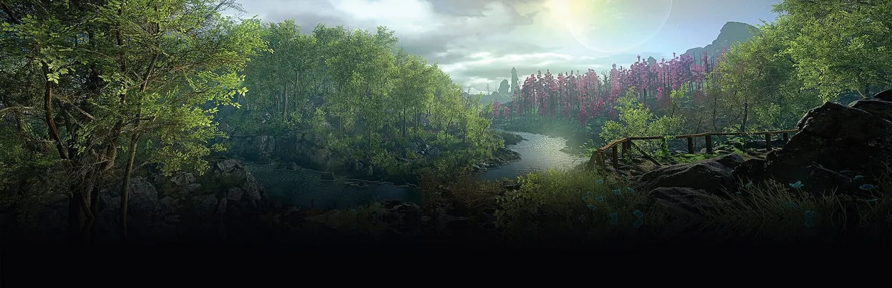 Eastshade (2019)