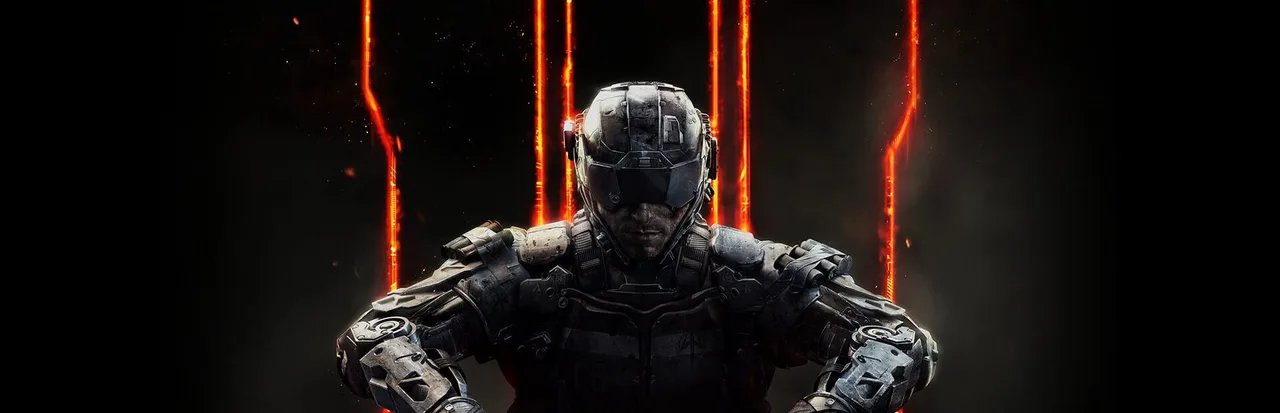Call of Duty: Black Ops III (2015)