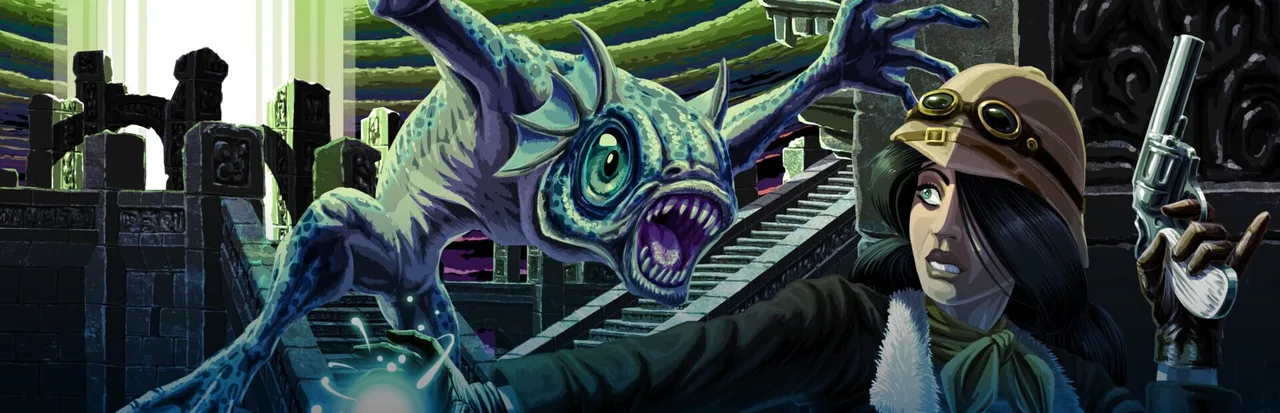 Eldritch (2013)
