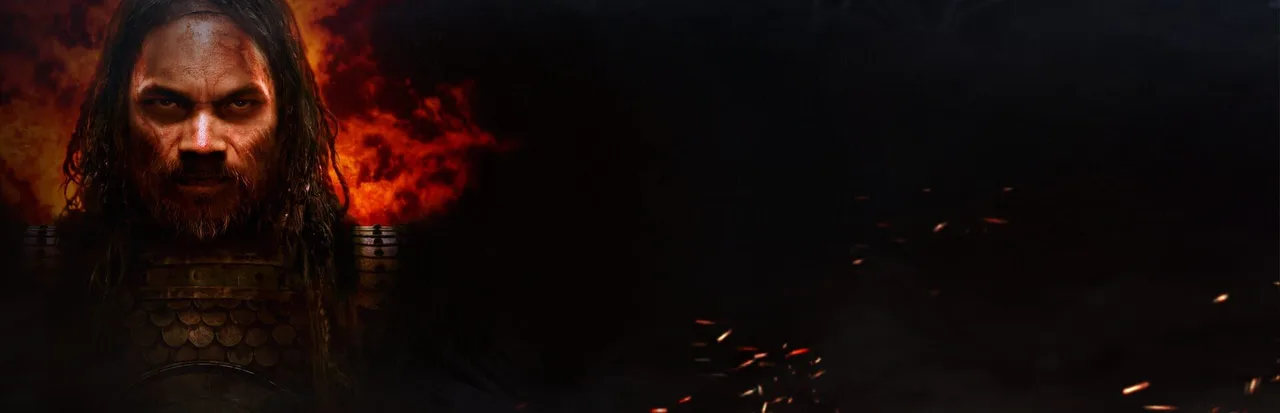 Total War: Attila (2015)