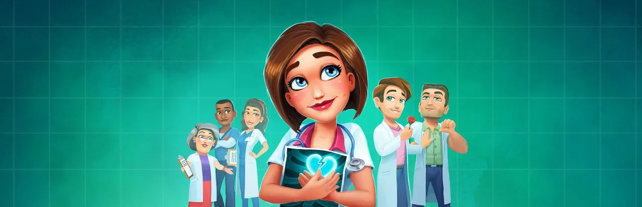 Heart's Medicine: Time to Heal (2016)