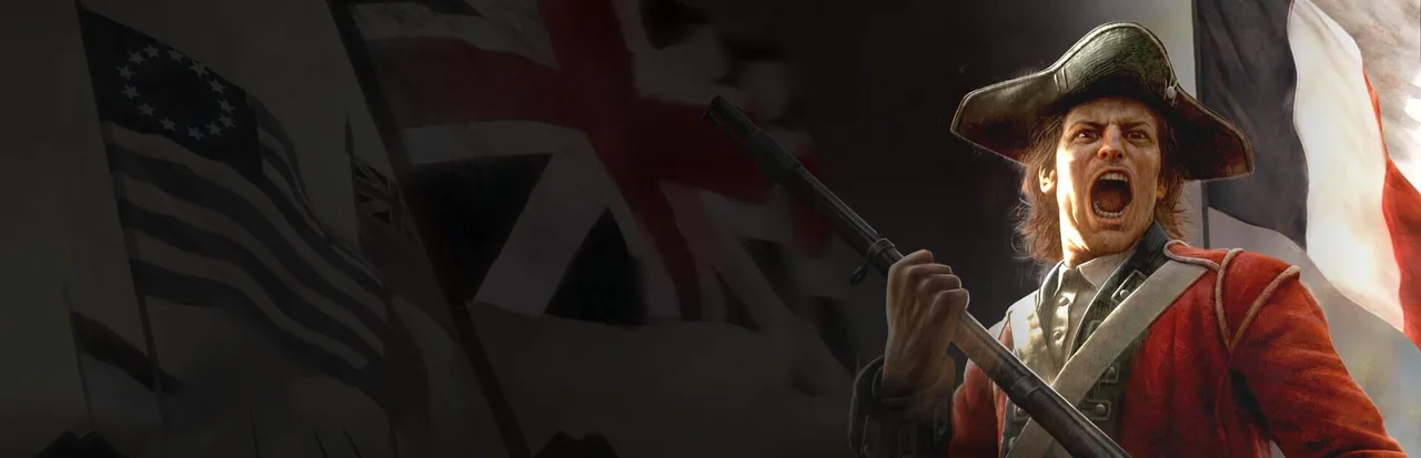 Empire: Total War (2009)