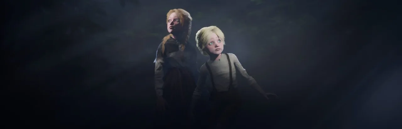 Bramble: The Mountain King (2023)