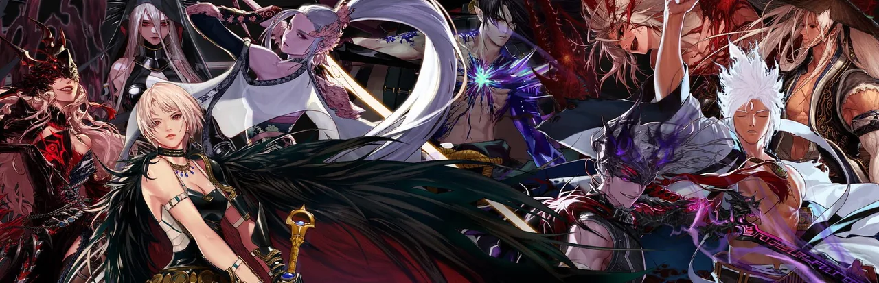 Dungeon Fighter Online (2005)