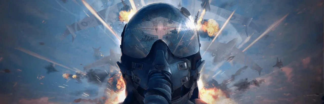 Project Wingman (2020)
