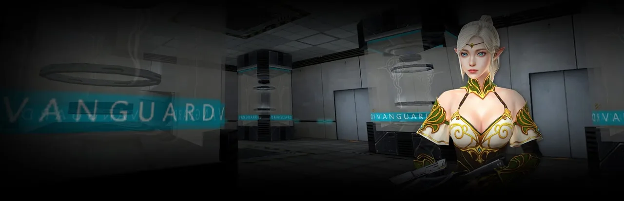 Counter-Strike Nexon (2014)