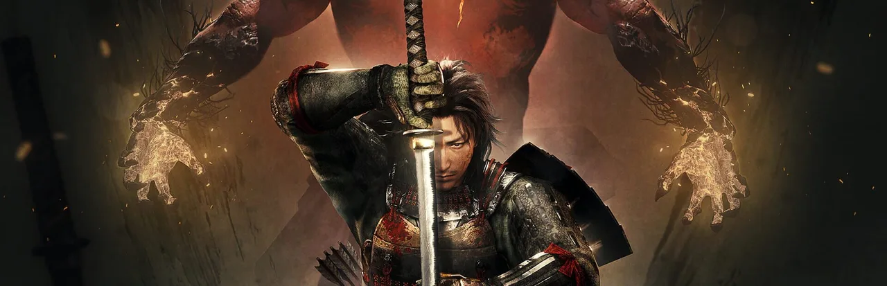 Nioh 2: The Complete Edition (2021)