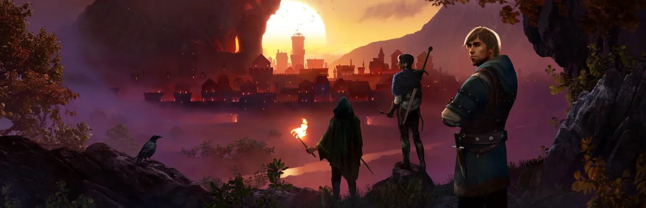 Enderal: Forgotten Stories (2019)