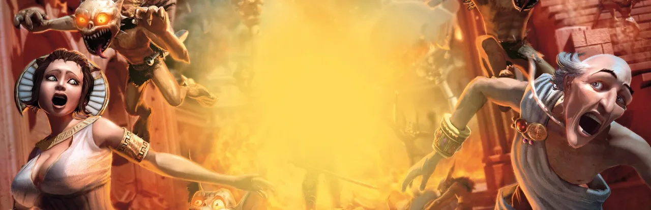 Overlord II (2009)