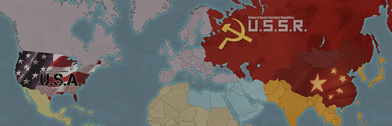 Twilight Struggle (2016)