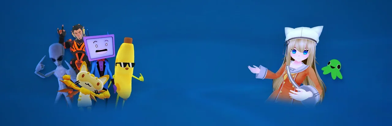 VRChat (2017)