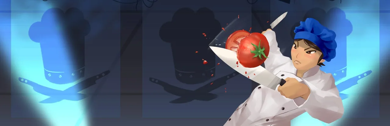 Cook, Serve, Delicious! (2012)