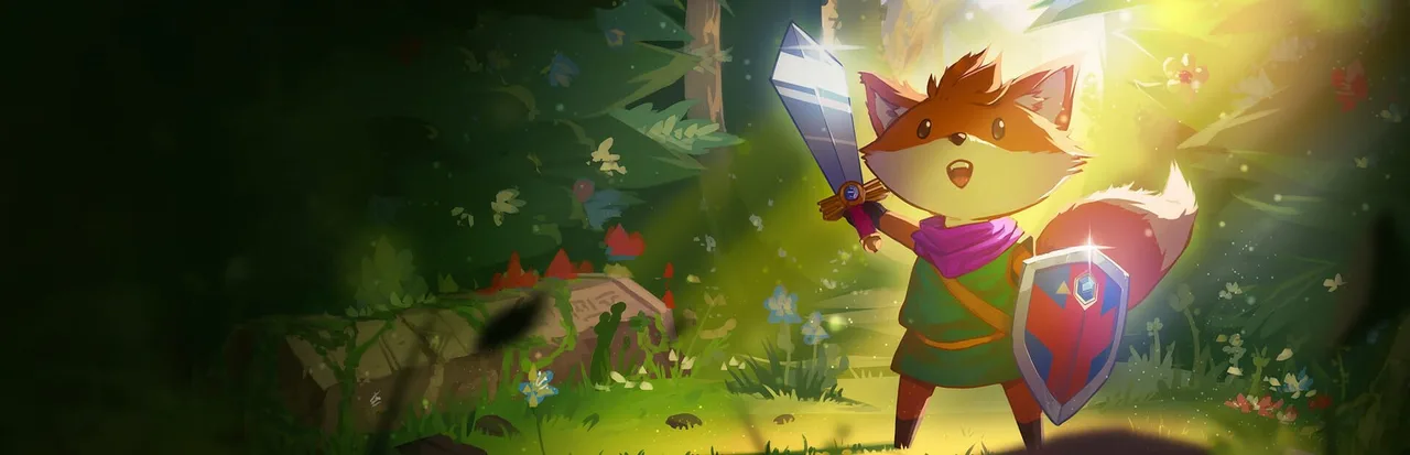 Tunic (2022)