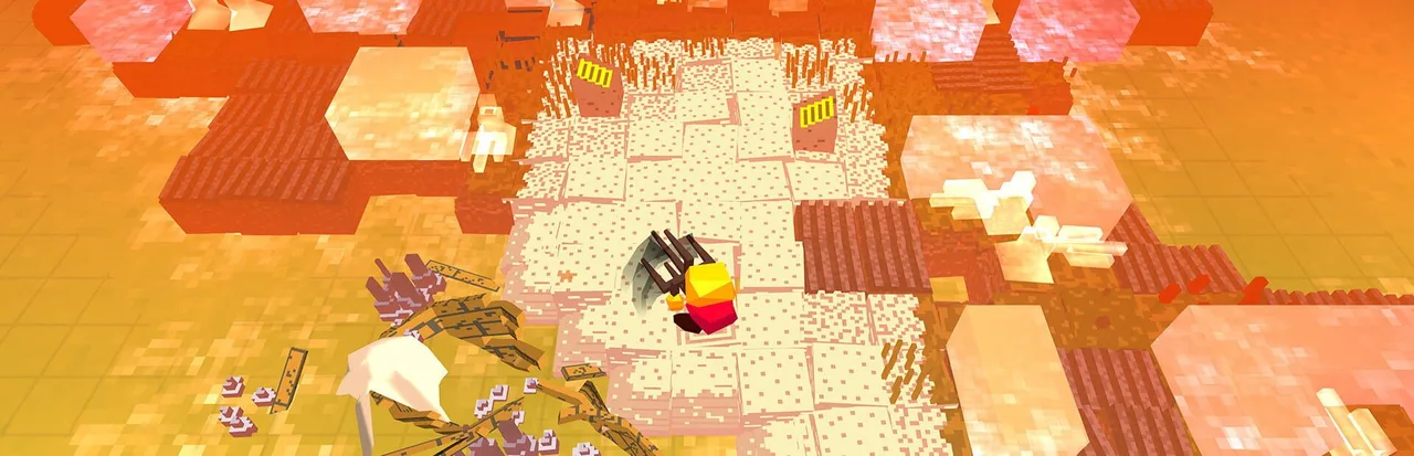 Stephen's Sausage Roll (2016)