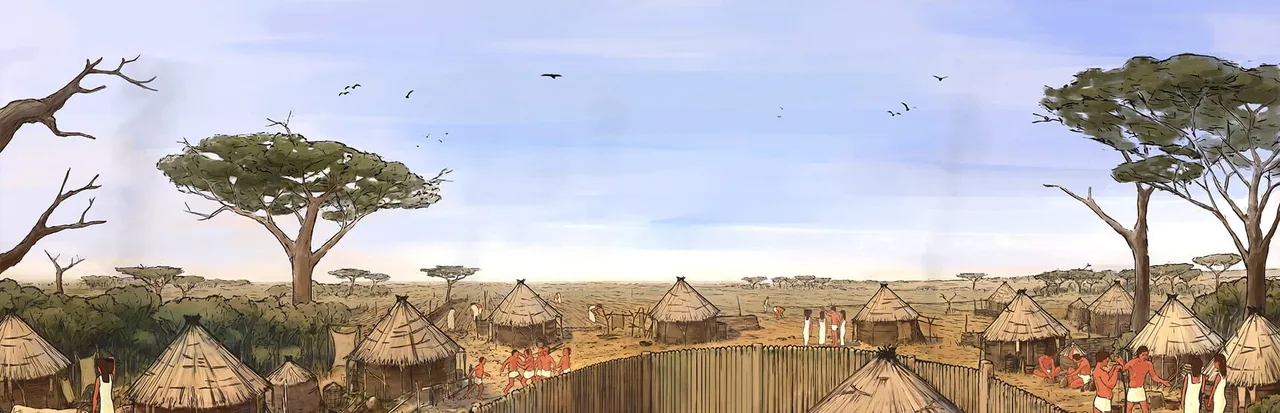 Predynastic Egypt (2016)