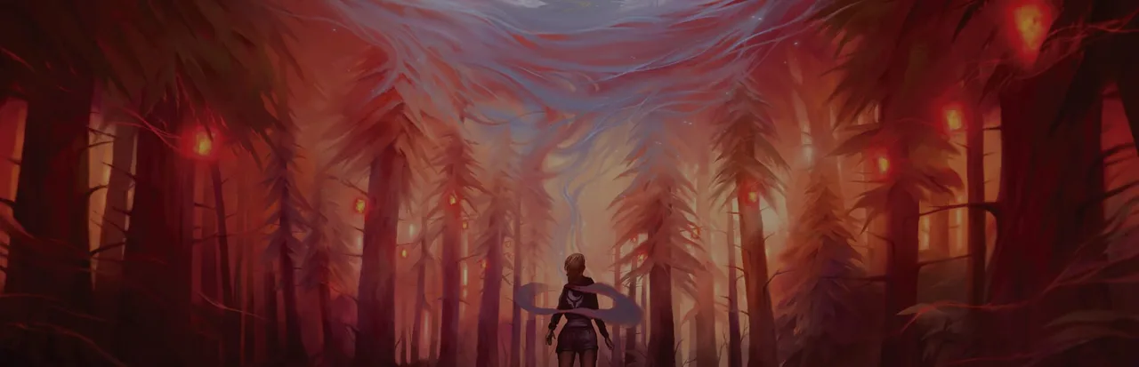Dreamscaper (2020)