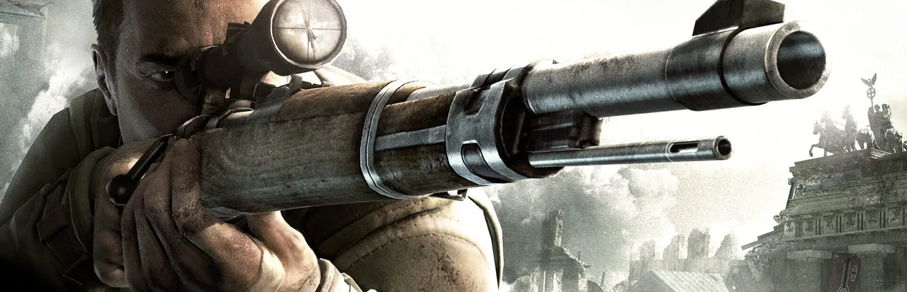 Sniper Elite V2 (2012)